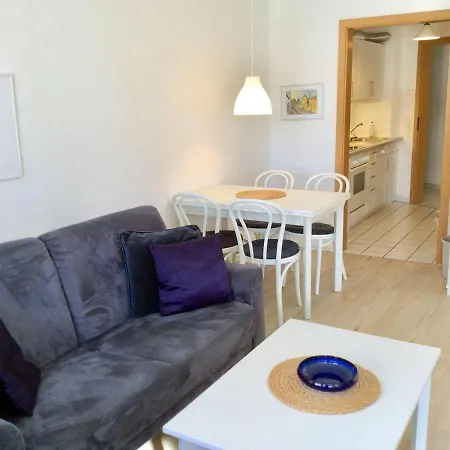 Haus-pole-poppenspaeler-i-whg-04 Apartamento