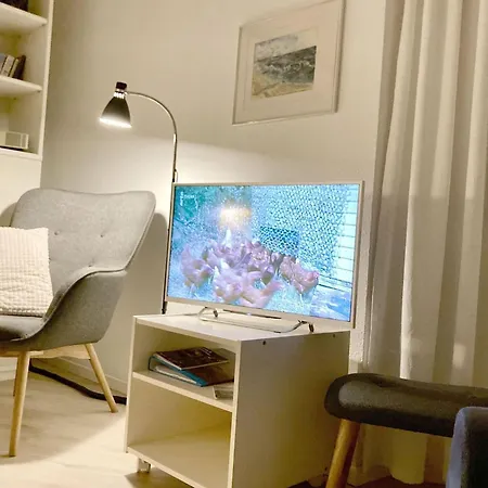 Haus-pole-poppenspaeler-i-whg-04 Apartamento