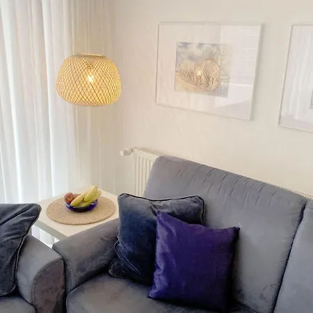 شقة Haus-pole-poppenspaeler-i-whg-04