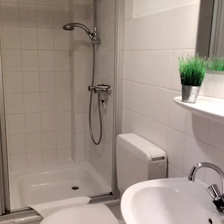 Haus-pole-poppenspaeler-i-whg-04 Apartamento *