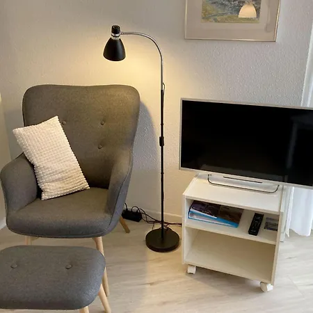 Haus-pole-poppenspaeler-i-whg-04 Apartamento Böhl