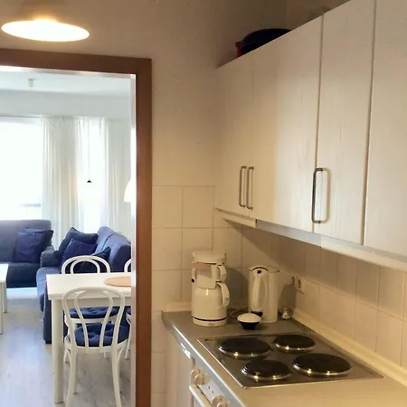 Apartamento Haus-pole-poppenspaeler-i-whg-04 Böhl