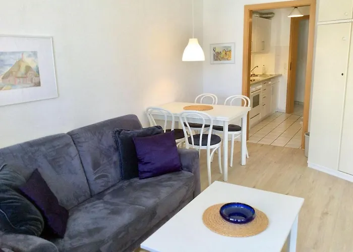 Haus-pole-poppenspaeler-i-whg-04 Apartamento